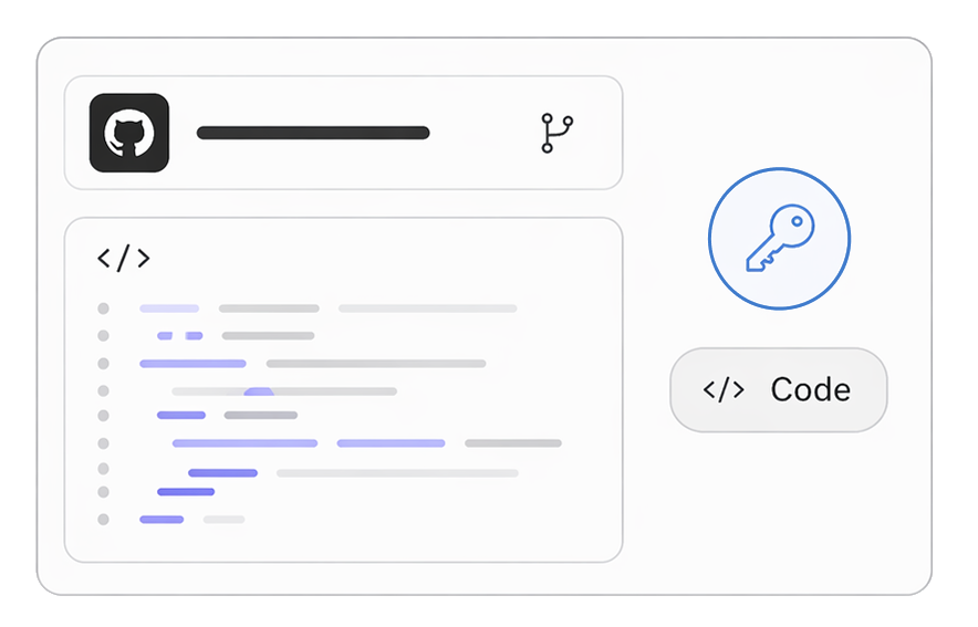 Source code delivery preview